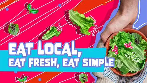 The Little Red Farm - Instagram post