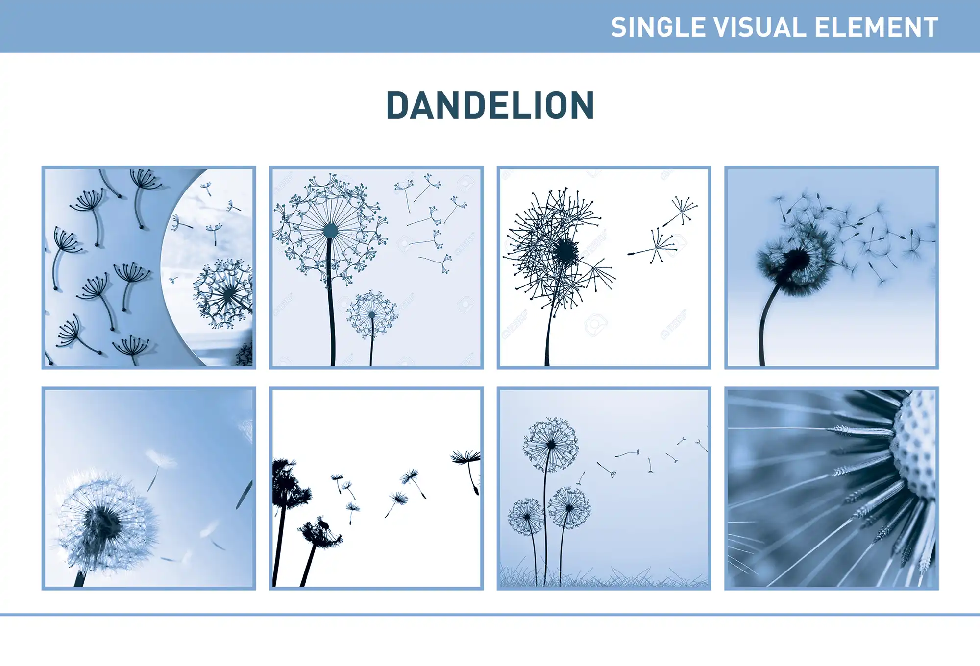 POSCO Brochure Concept