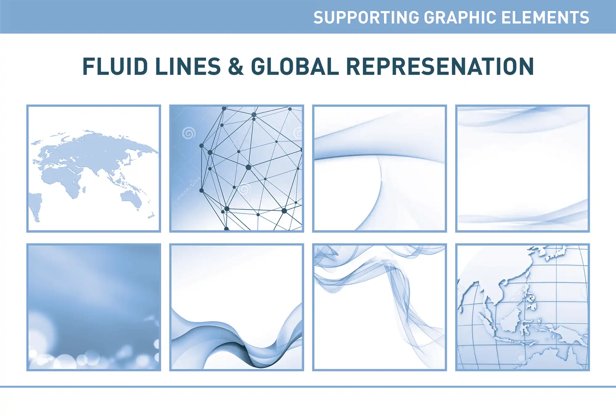 POSCO Brochure Concept