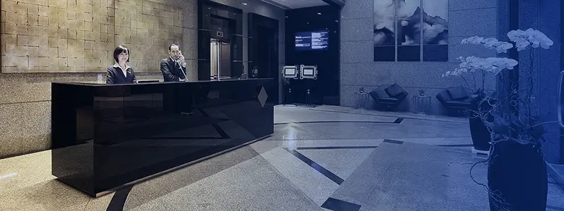 DGecko Case Study: The Landmark Vietnam