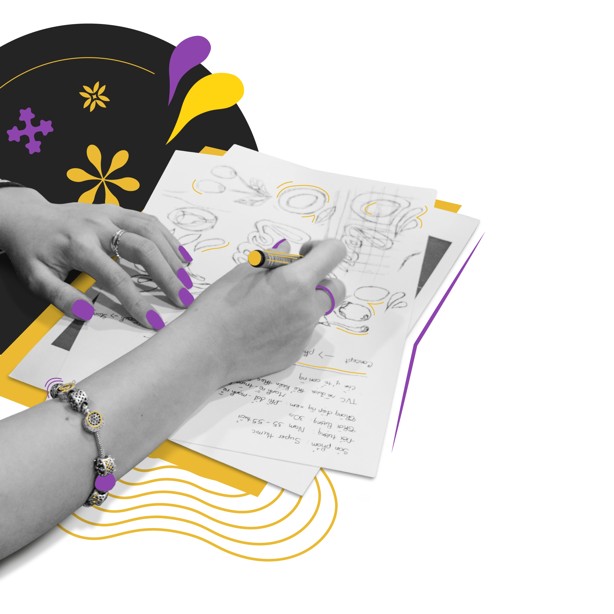 Logo Design & Branding