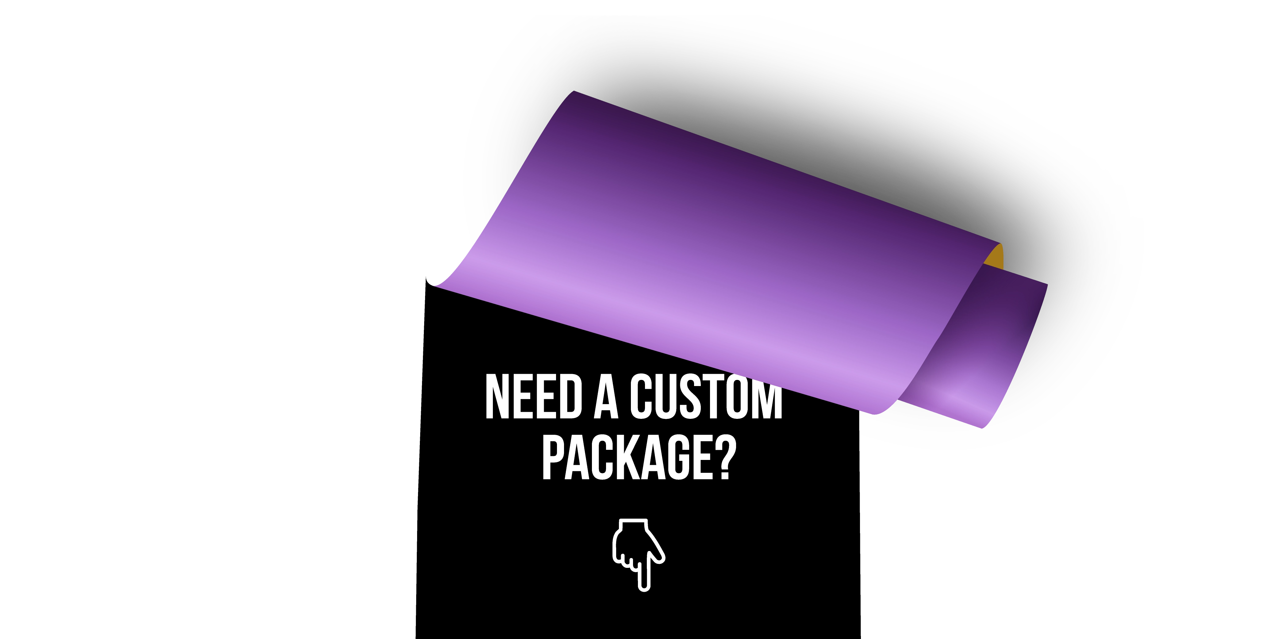 Custom package