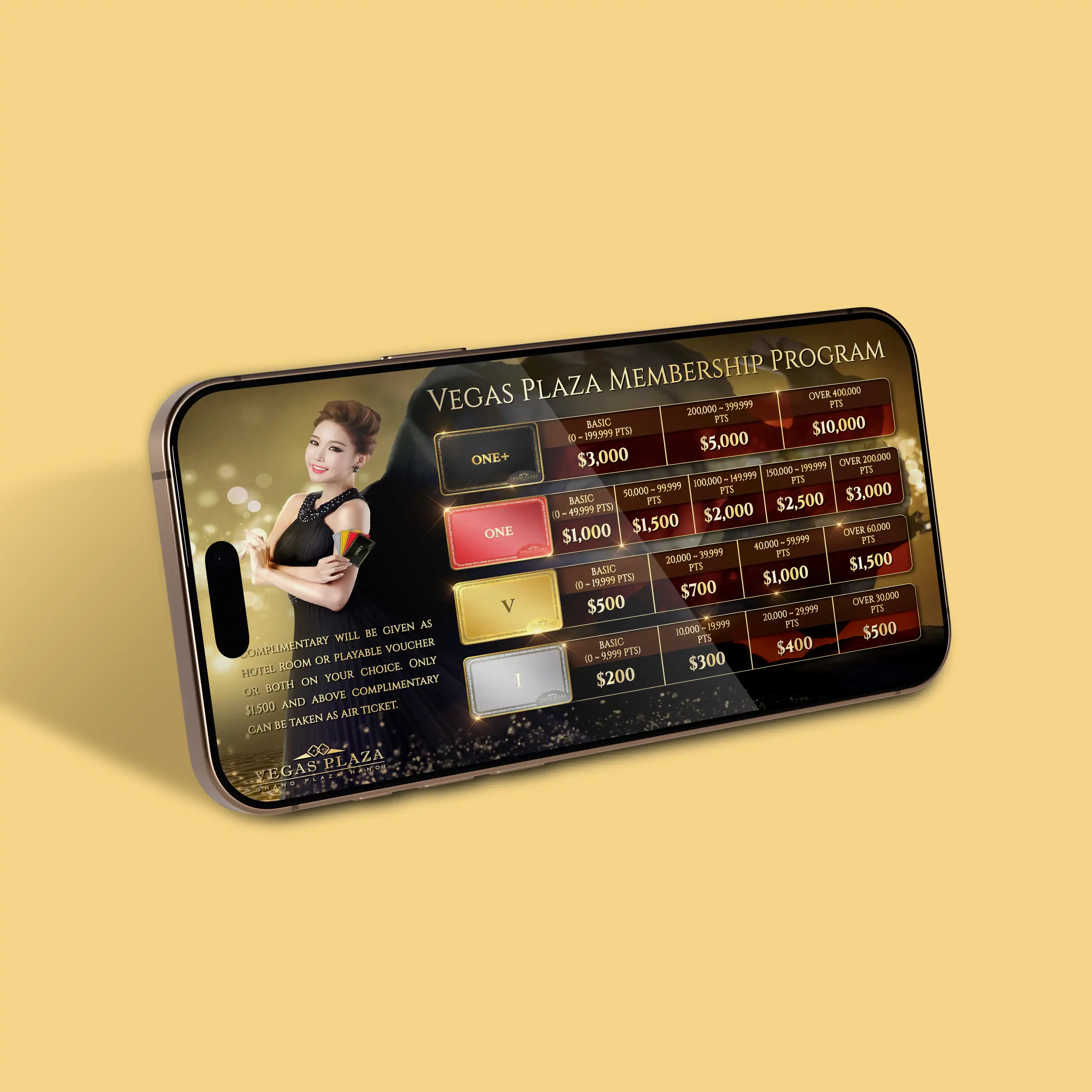 Digital Graphics Work