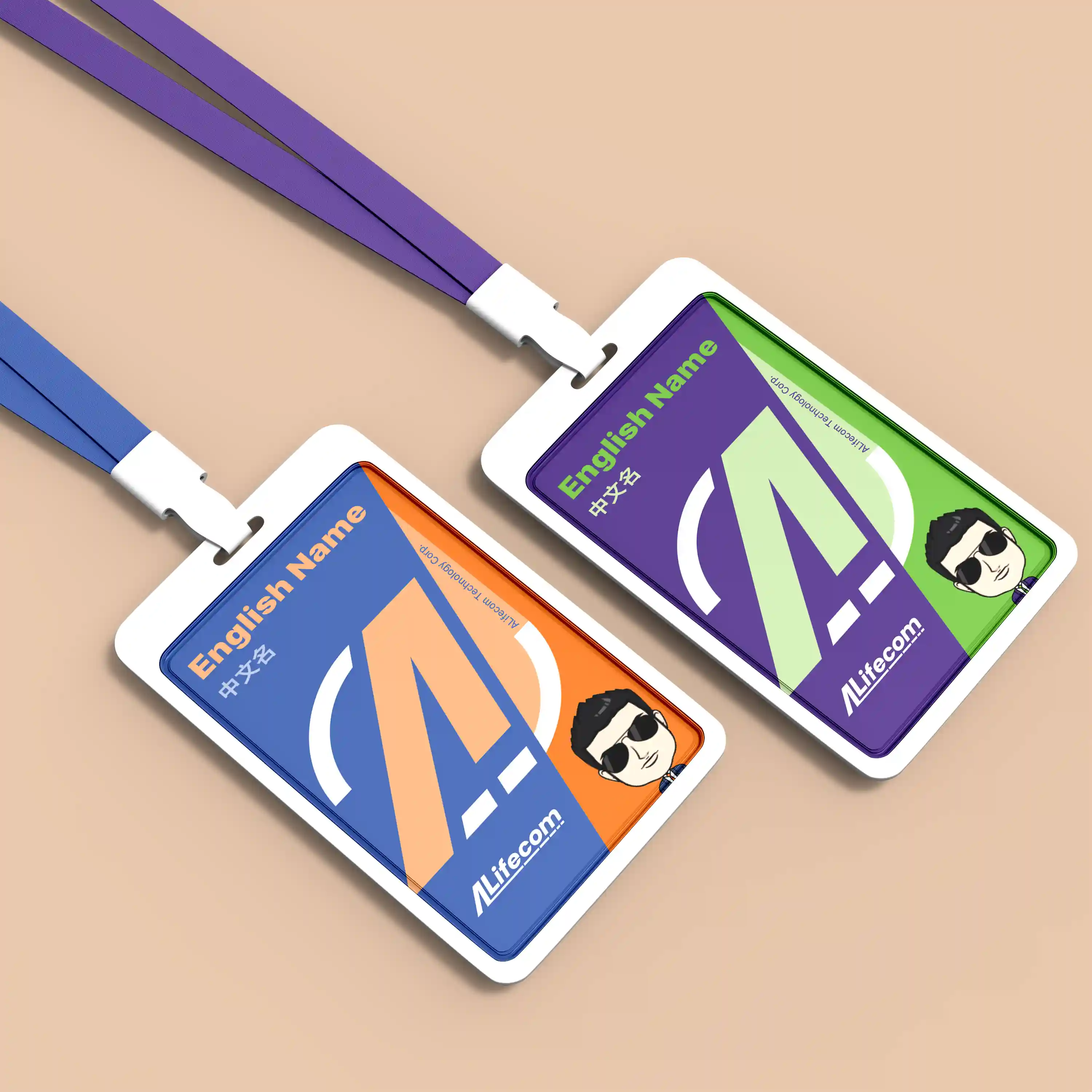 Events & Exhibitions Work